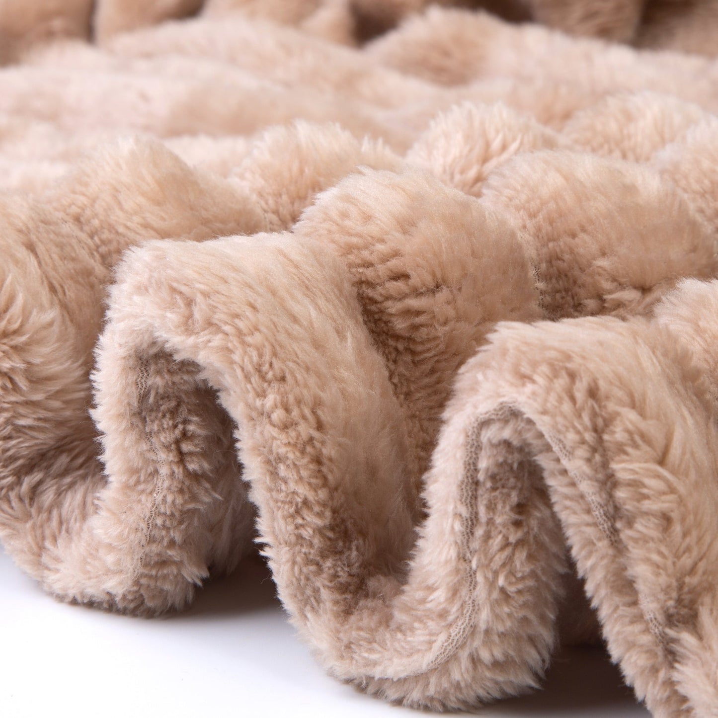 🔥Black-Friday-Mega-Angebot – 50 % Rabatt!🔥🛏️Dicke Plüschdecke mit Kaninchenmotiv und Milchvelours-Bezug🫧Kuscheln Sie sich in ultimativen Komfort