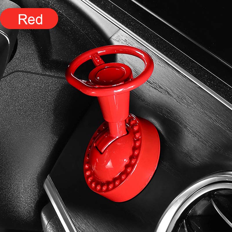 Abdeckung der One-Touch-Motorstarttaste
