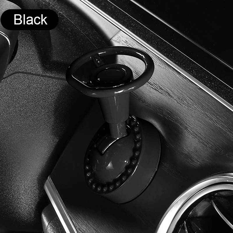 Abdeckung der One-Touch-Motorstarttaste