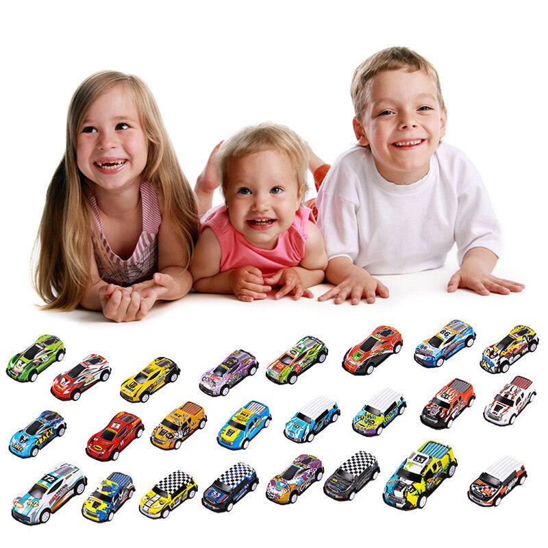 🎄📅24-Tage-Countdown-Adventskalender für Rennsport Weihnachten 2025 - Countdown mit Rennwagen für Kinder🎁