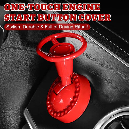 Abdeckung der One-Touch-Motorstarttaste